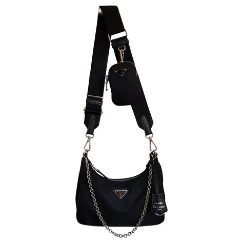 prada pochette femme